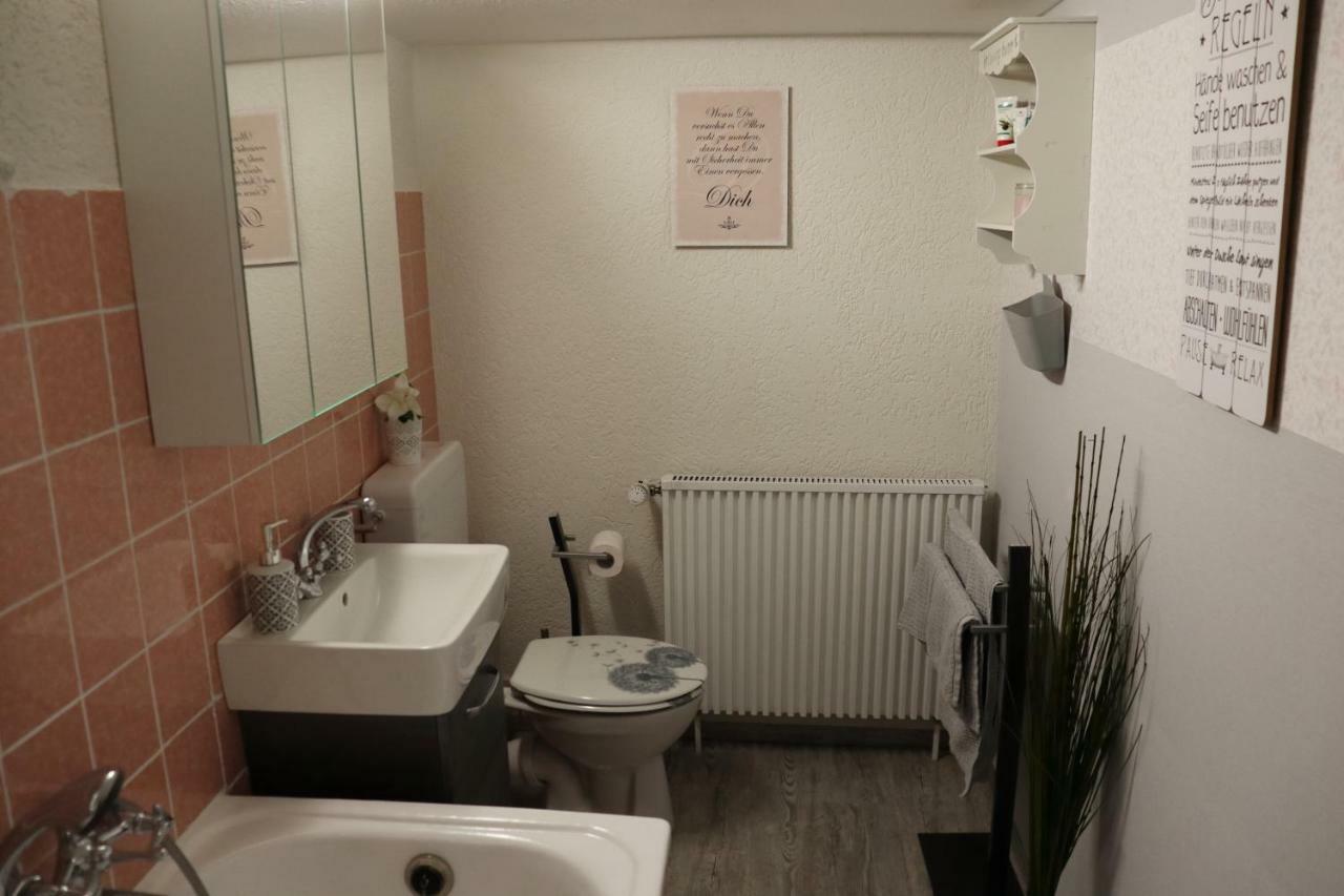 Historisch Uebernachten Brinkerplatz 3 Essen Bagian luar foto